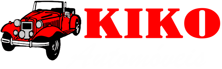 Kiko Automóveis